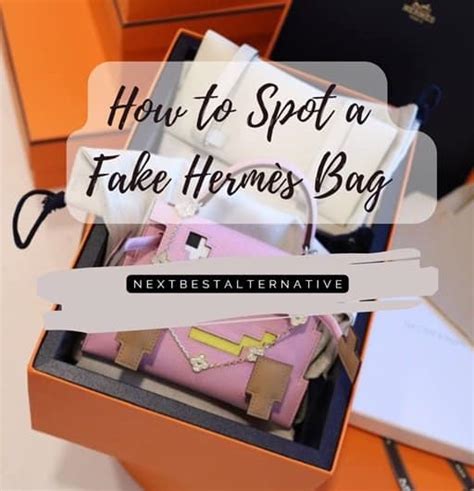 how to spot a fake hermes evelyne bag|authentic hermes evelyne bag.